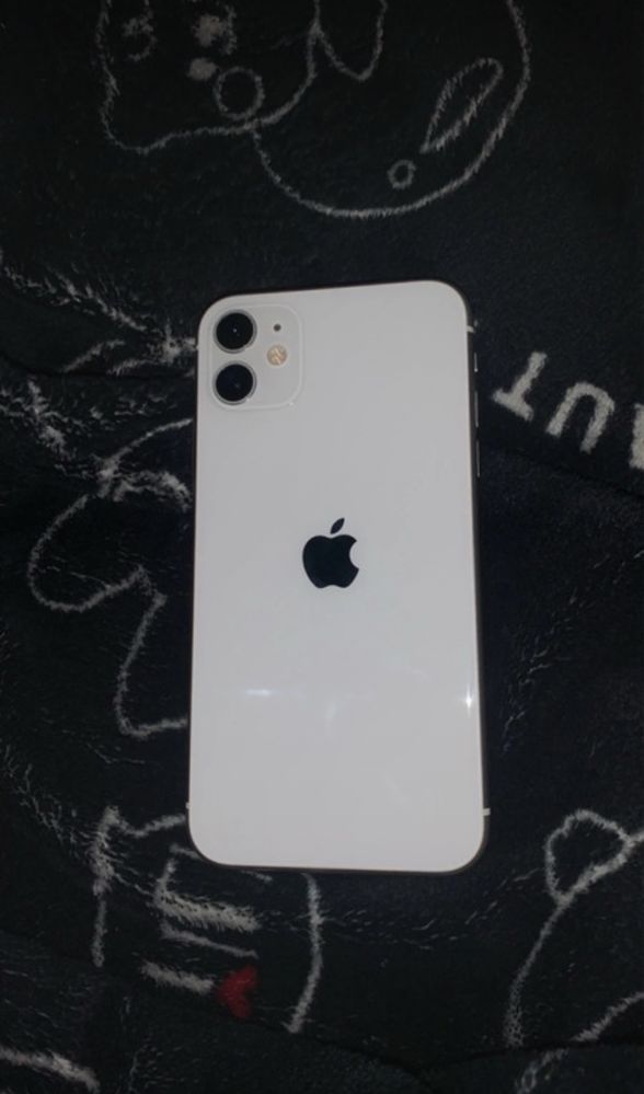 Iphone 11, 128 gb