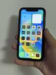 NIEAKTUALNE Apple iPhone XR 64gb 82% bateria