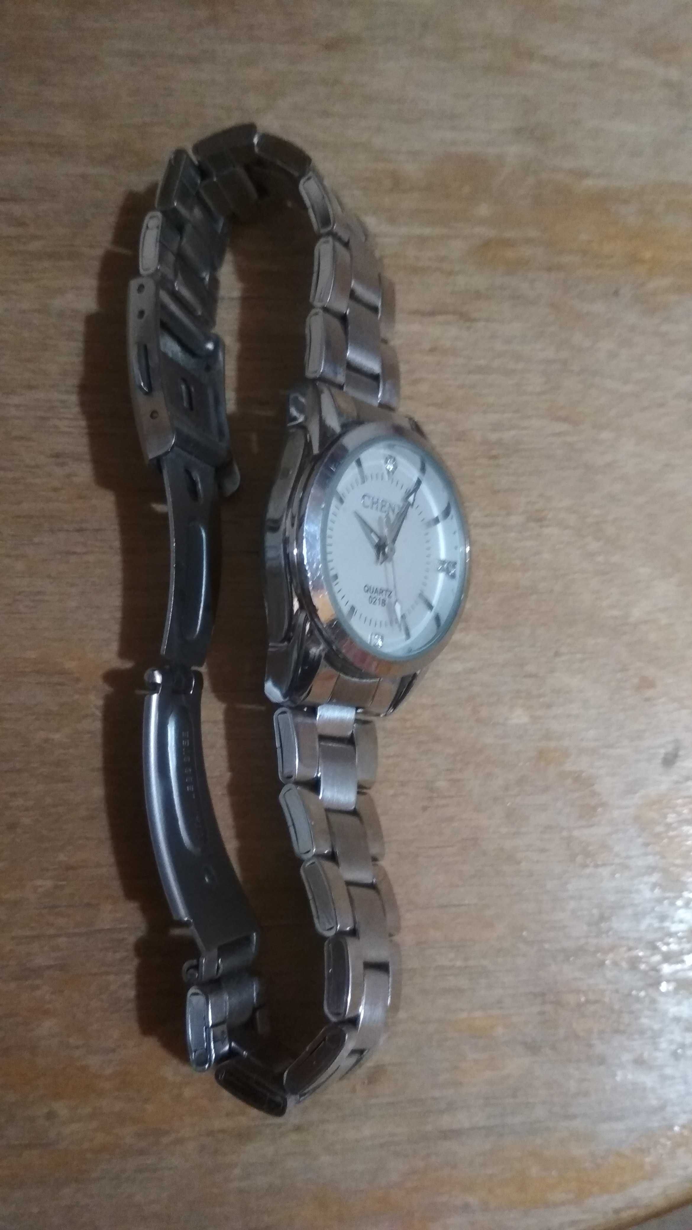 Часи CHENXI Quartz 021B
