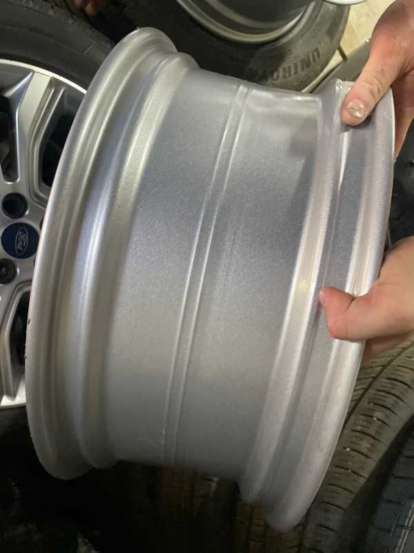 Диски Диск Колесный R19 Ford EdgeTitanium 2021 5x108 KT4Z1007C