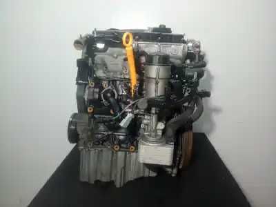 Motor AUDI A4  (8E) 2.0 TDI  140  CV    BPW