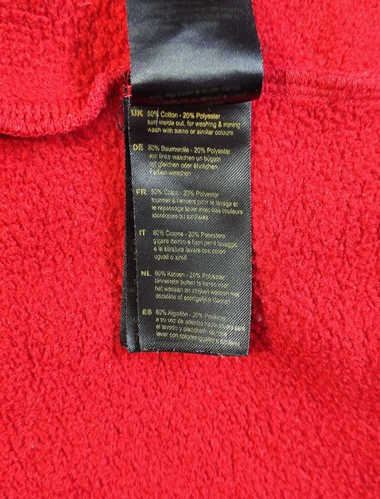 Bluza Alpha Industries r. M