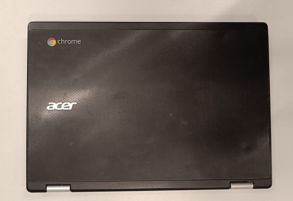 Acer Chromebook R11 (11.6", dotyk/360°, 2-w-1)