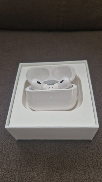 AirPods Prod 2 покоління