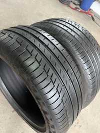 Para opon 235/45/19 Continental Premium Contact 6