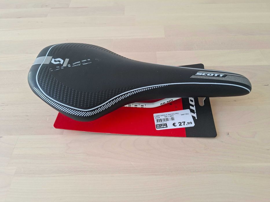 Assento - BTT - Scott