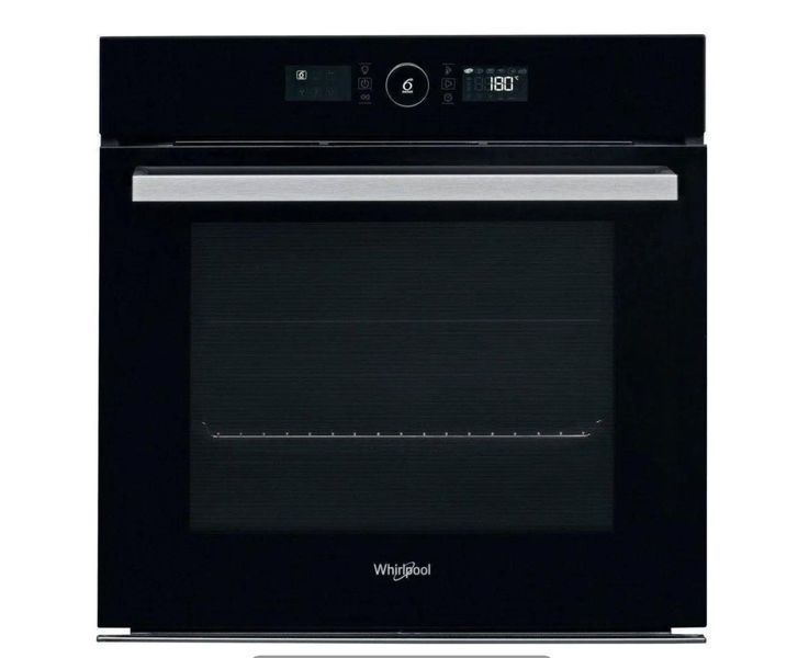 Духова шафа WHIRLPOOL AKZ97940NB Вбудована електрична духовка піч 60