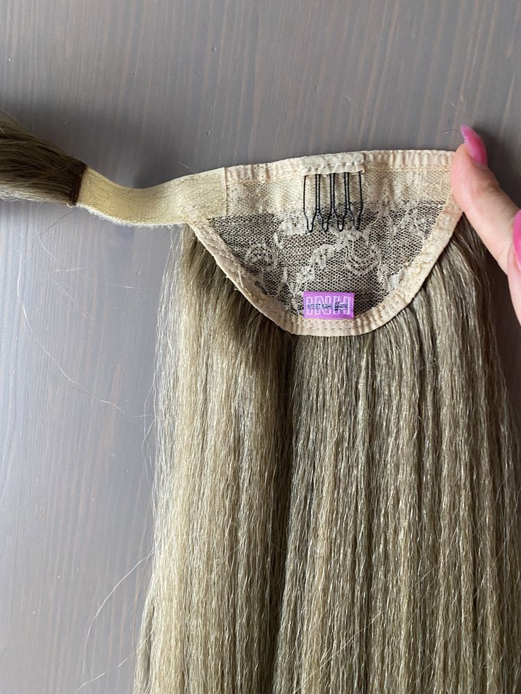 Sztuczny Kucyk doczepiany INH Hair Miya.