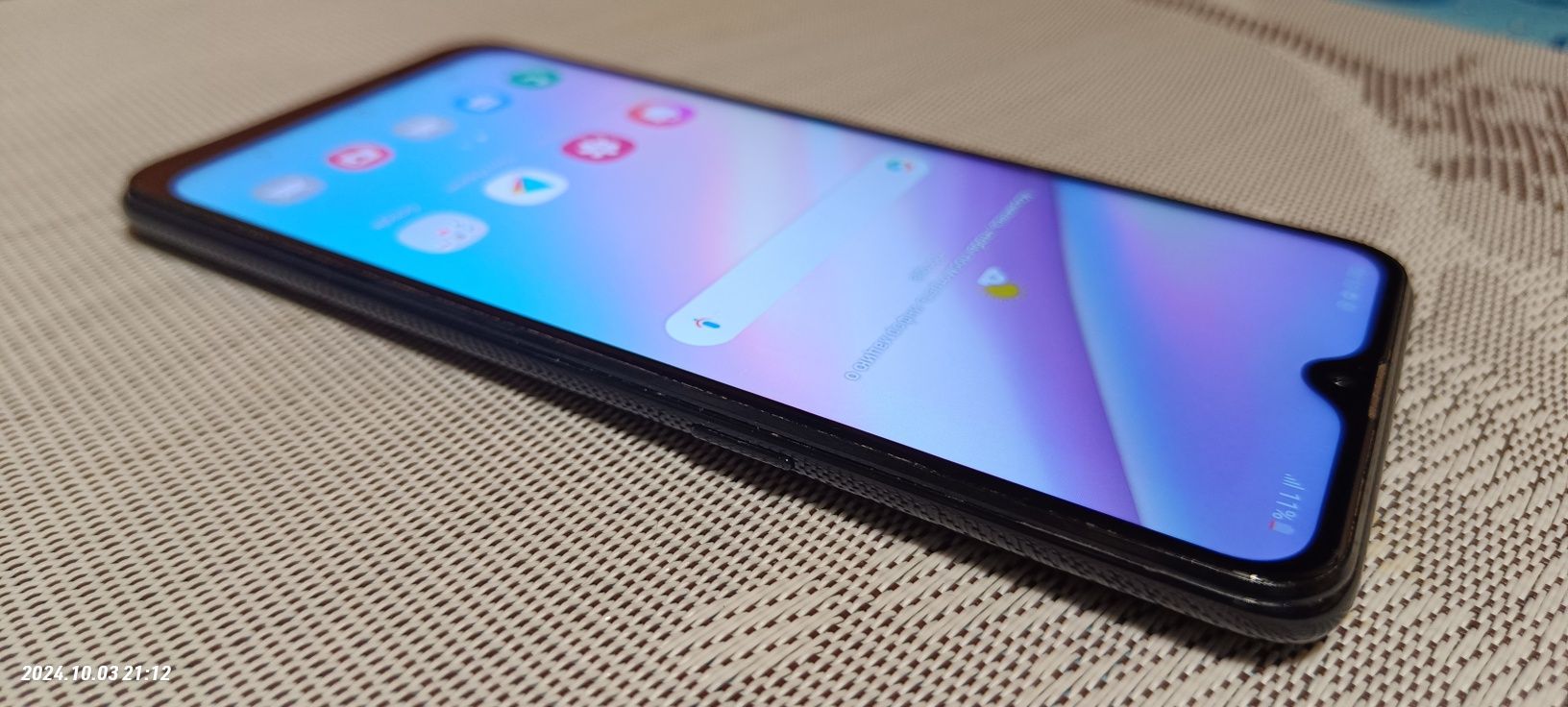 Samsung Galaxy A10s ,(sm-a107f/ds), 2/32гб.