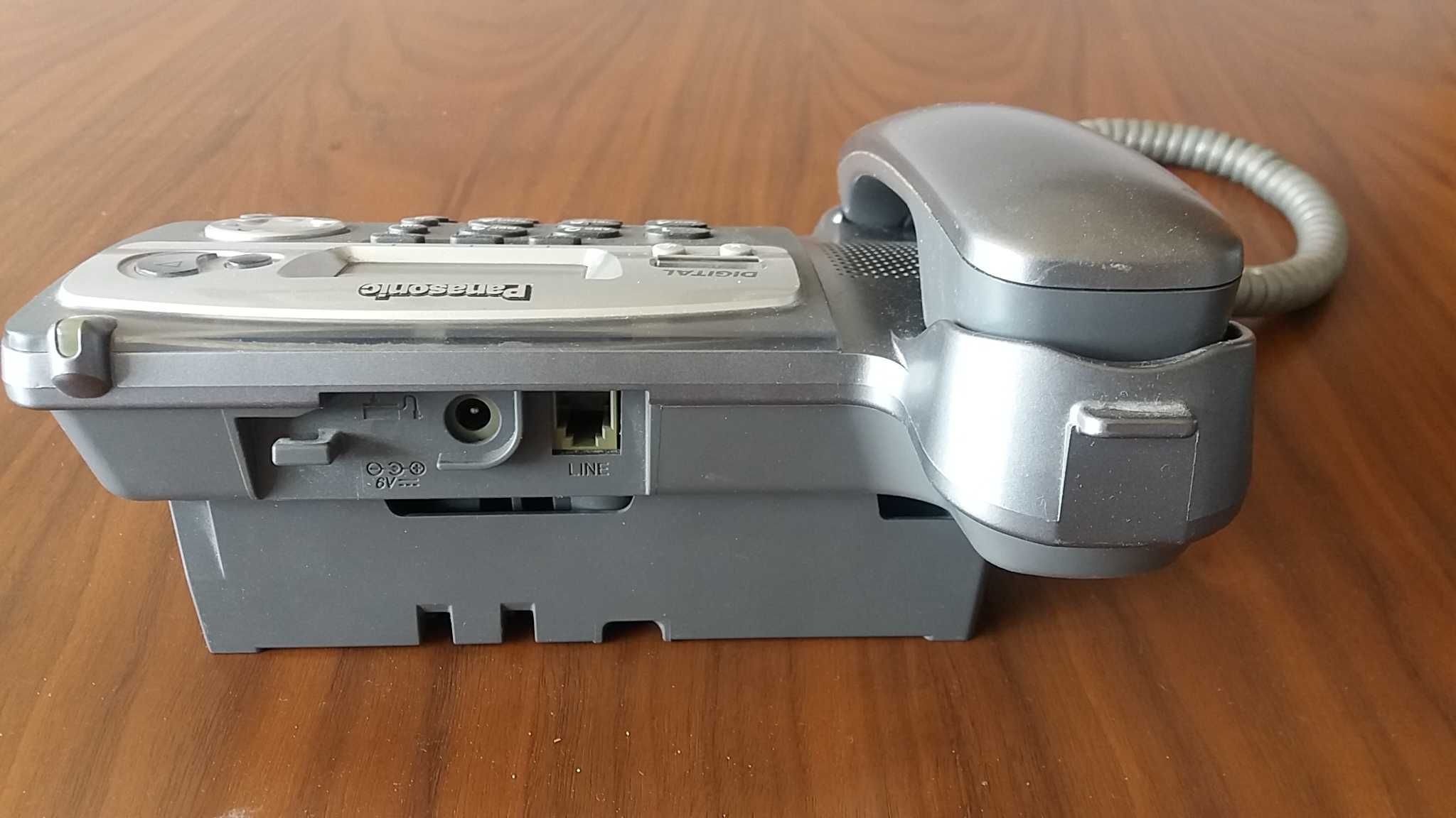 telefon Panasonic kx-TCD540PDM