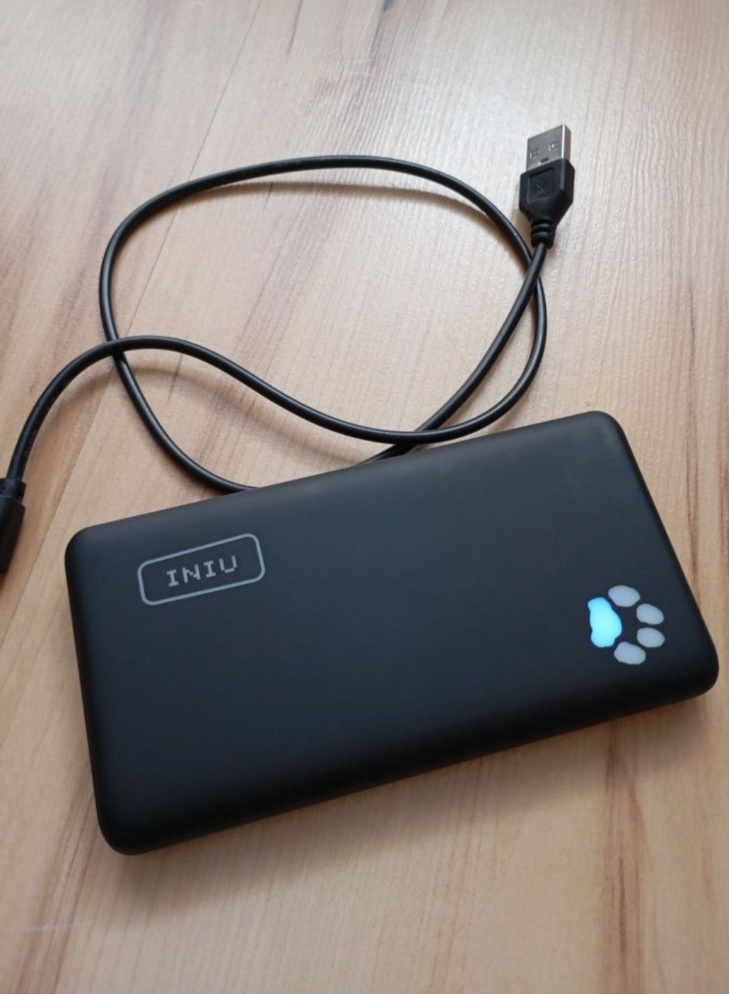 Powerbank 10000mha