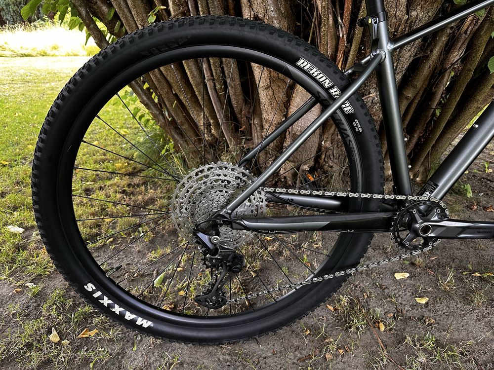 Scott Scale 980 rozmiar M 2022r
