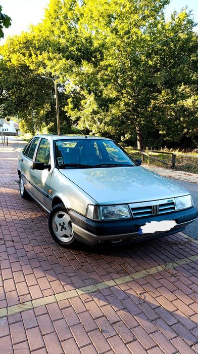 Fiat Tempra 1.4 | 126.000 km