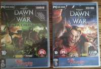 Warhammer 40000 Dawn of War Dawn of War Dark Crusade gra na PC klasyka