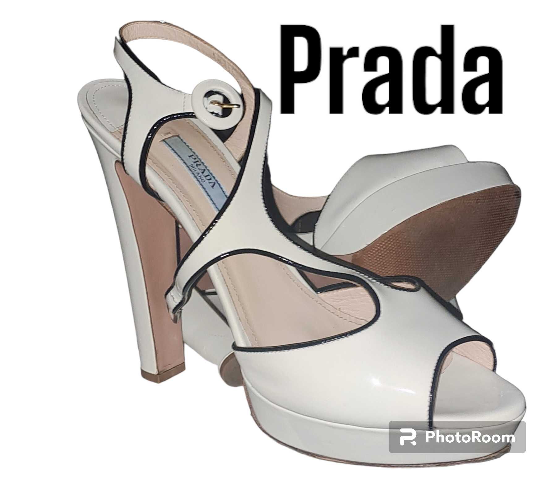 Босаножки Prada ,оригинал