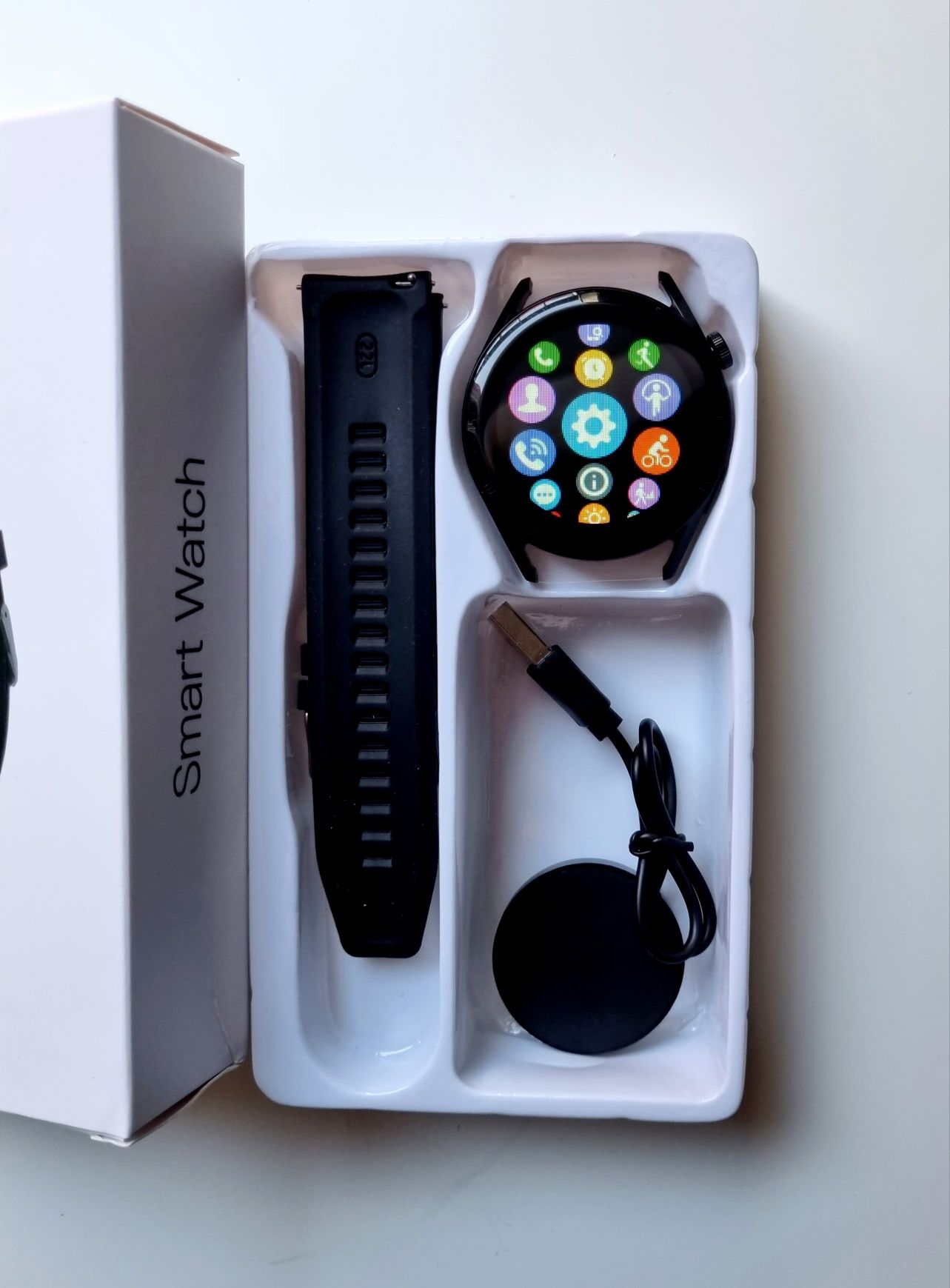 Smartwatch GT nowy