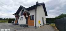 Dom | Mieszkanie |84 m2| 4 pokoje | Giebułtów