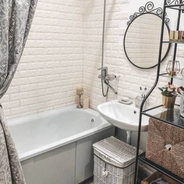 Без обману найнижча ціна! Панелі 3д самоклеючі, панели 3d самоклейка