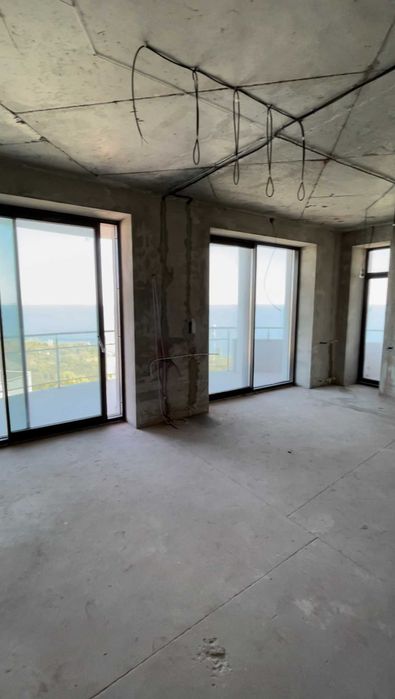 Продам квартиру 150м2 терраса панорама моря Каркашадзе Юбилейный Одеса
