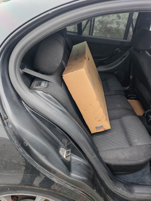 Seat Leon 1M FR 1.9 TDI ARL Nacional, sem mecanica