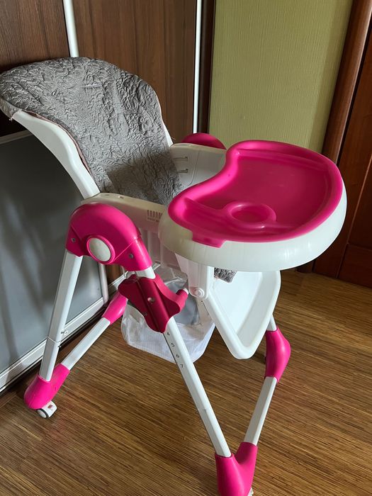 Продам стульчик для кормления