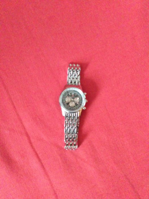 Zegarek damski Geneva . Nowy.
