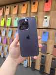 iPhone 14 Pro 128Gb D. Purple Neverlock з Гарантією