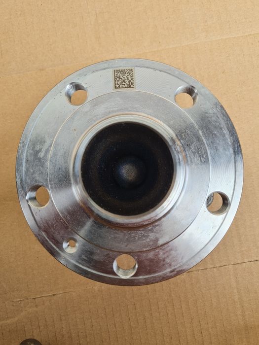 Ступиця задня, передня ID4 3QF 407 621 H 5QF 501 611 B