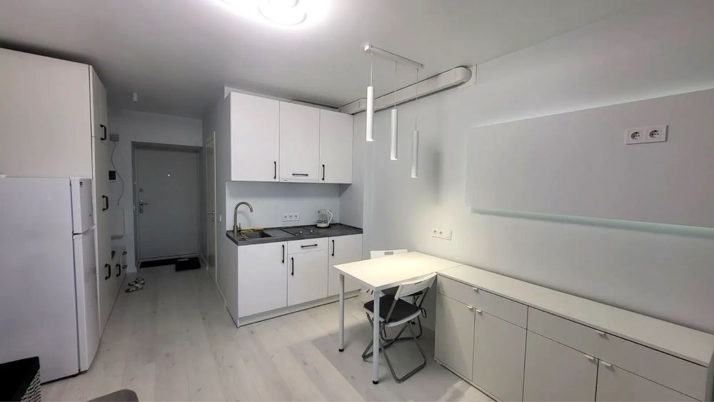 Оренда квартири в новобудові