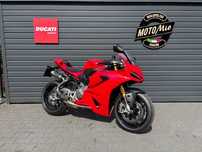 Ducati Panigale V2 S ! Nowe Panigale V2 S ! Demo Bike !Ducati Kraków