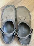 Продам чоловічи crocs