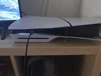 Vendo PlayStation 5 e Smart tv Qlive