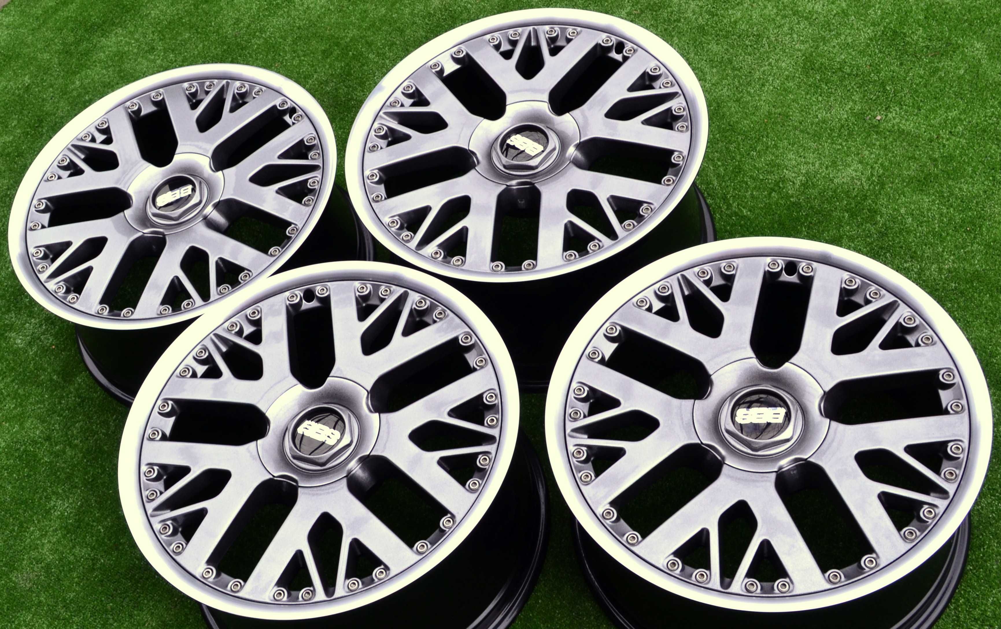 Ori BMW 19" 9" 10" BBS RS798/799 Styling 75