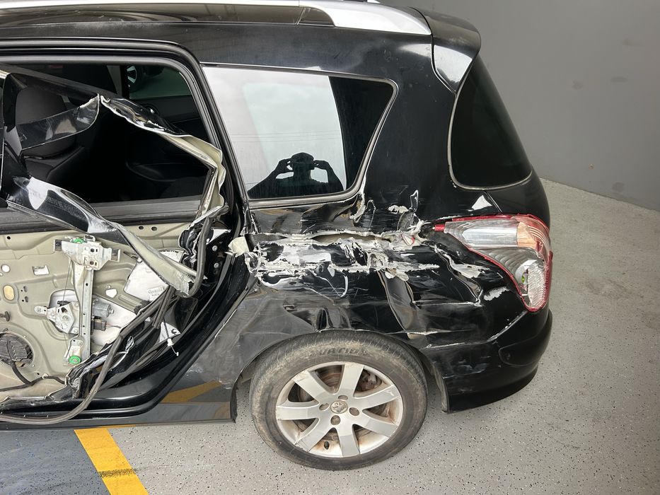 Peugeot 308 sw 1.6 hdi 110cv Premium de 2010