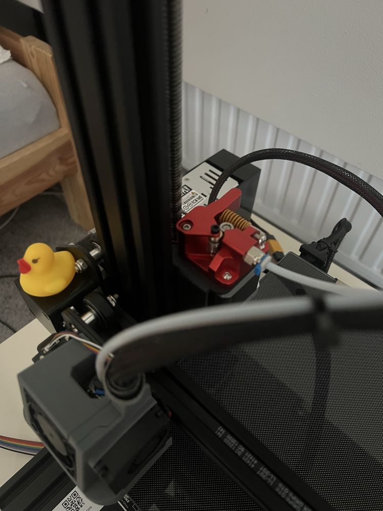 Creality Ender 3