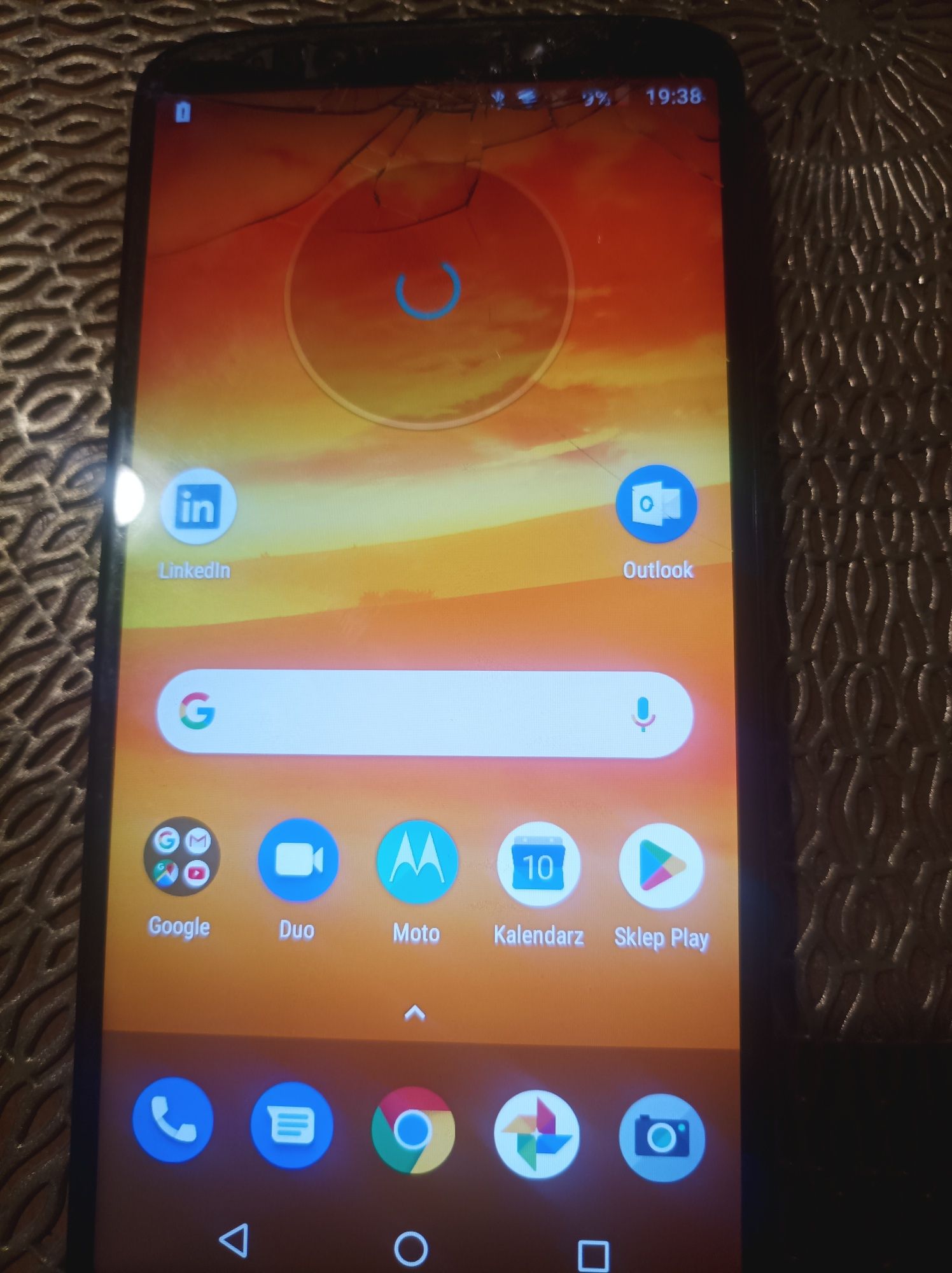 Motorola E5 Plus