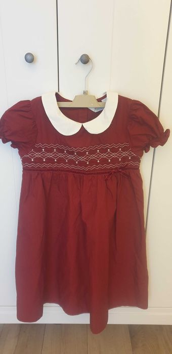 Sukienka H&M *2. Rozmiar 140.stan idealny