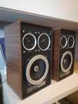 Kolumny Grundig box 650 professional