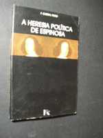 Pinto (F.Cabral);A Heresia Política de Espinosa;