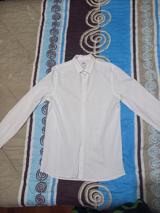 Fato de gala Zara completo