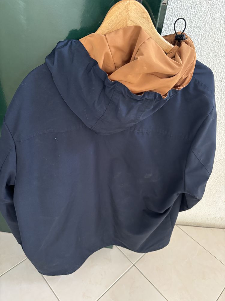 Parka axul maeinho