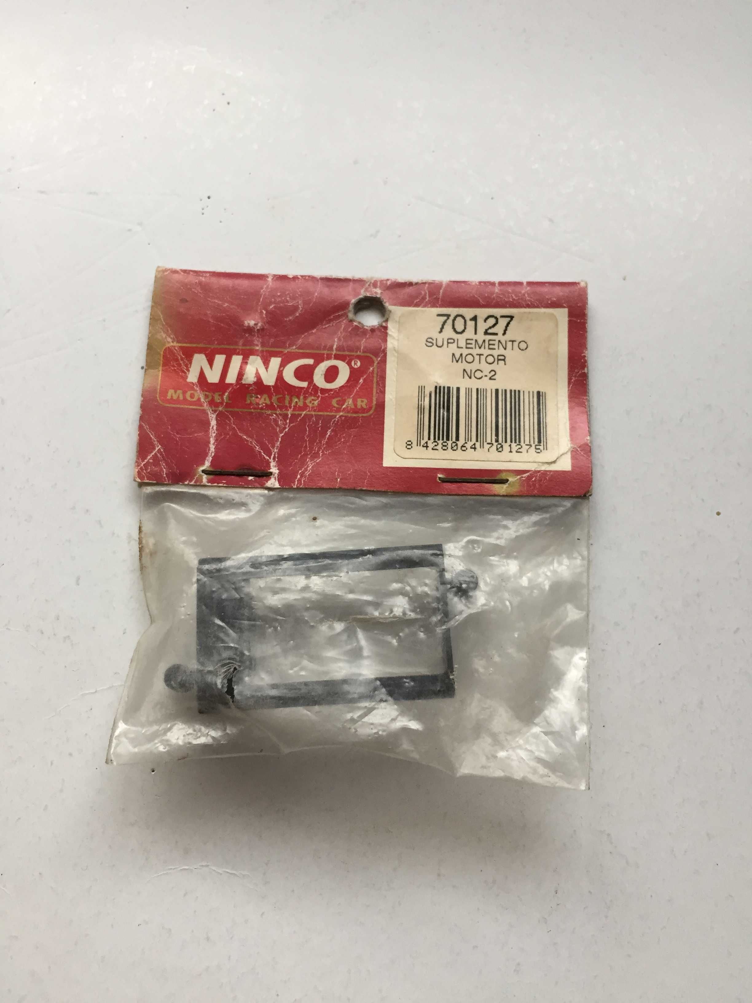 Peças Carros RC Gasolina