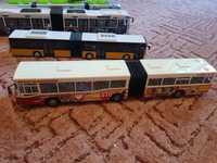 Автобус Dickie toys city bus