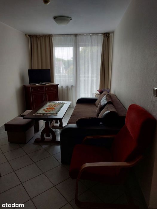 Sprzedam apartament w Międzyzdrojach