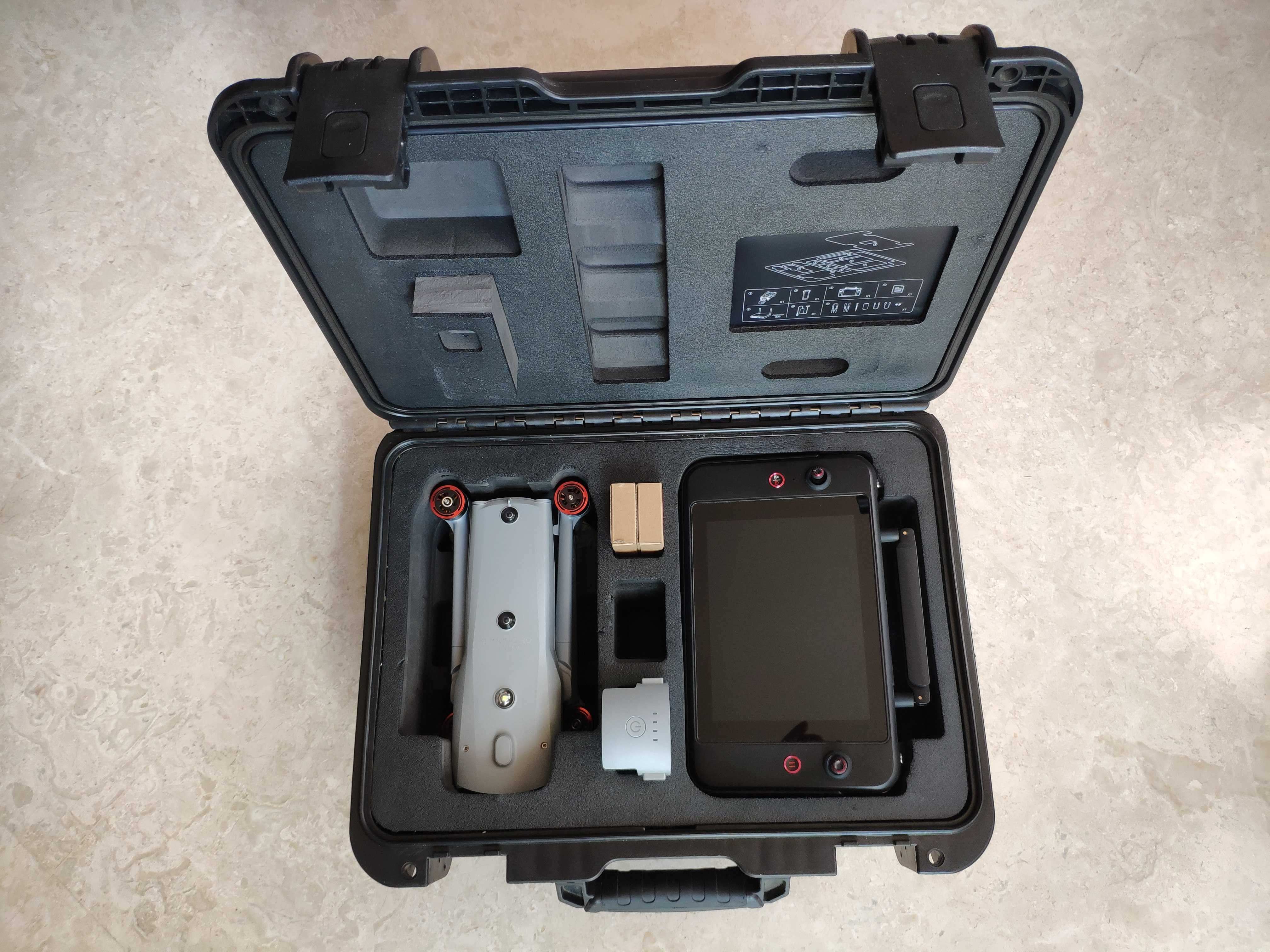 Квадрокоптер AUTEL EVO MAX 4T