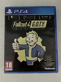 Fallout 4: GOTY переведина