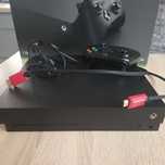 Konsola X box one x 1TB