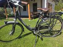 Sprzedam rower Gazella
