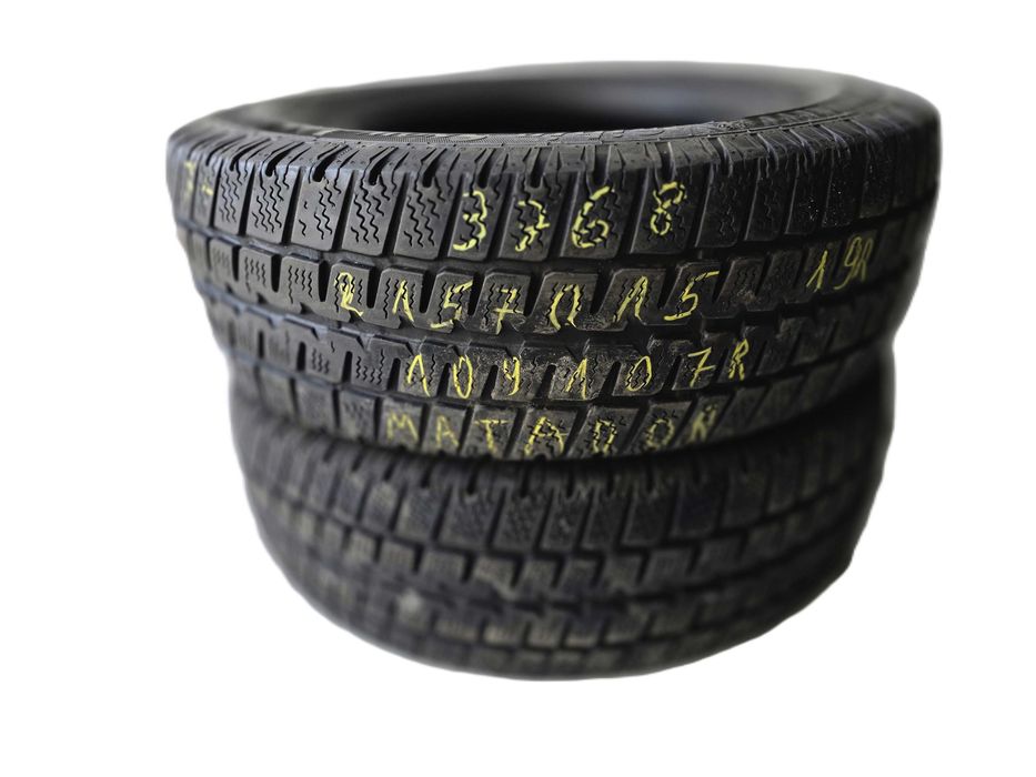 Matador Sibir Snow 215/70r15c 109/107R N3768