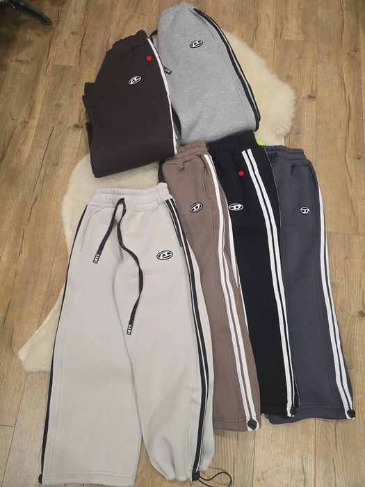 Теплі штани для дівчат